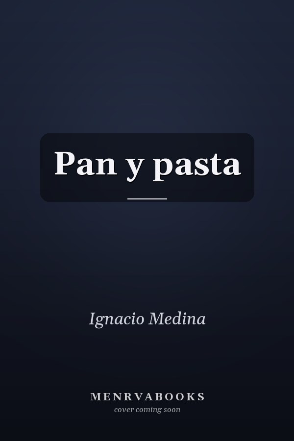 Pan y pasta
