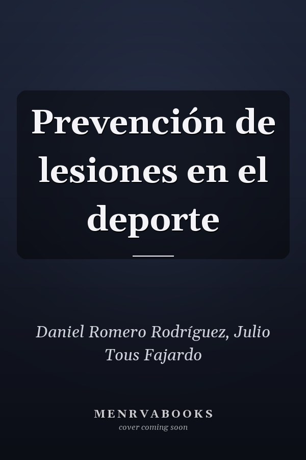 Prevención de lesiones en el deporte