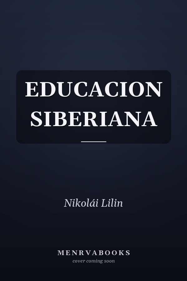 EDUCACION SIBERIANA