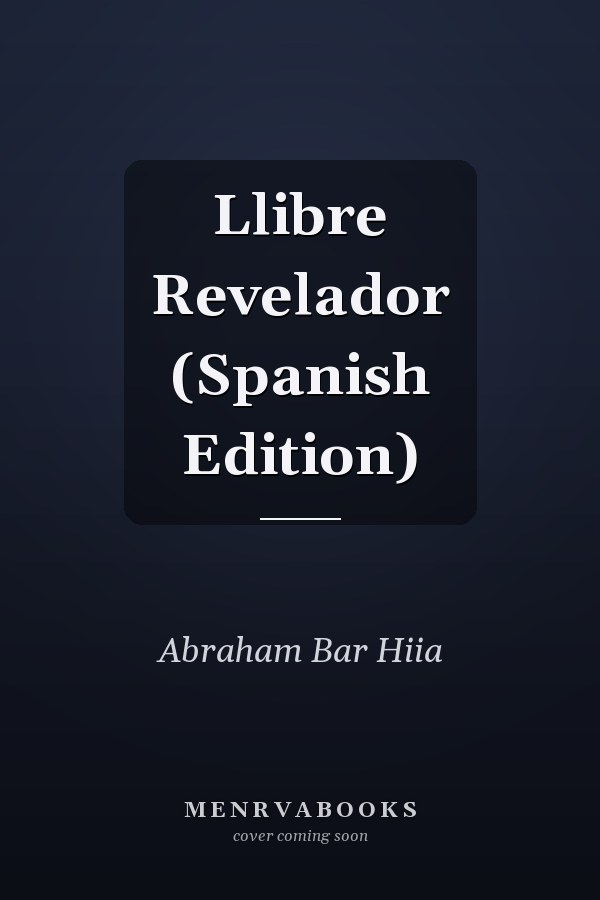 Llibre Revelador (Spanish Edition)