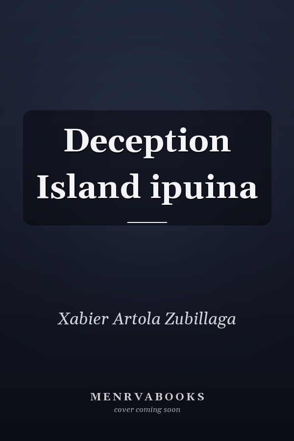 Deception Island ipuina