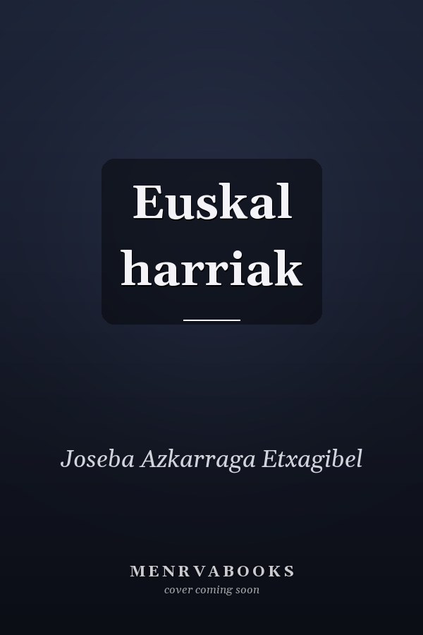 Euskal harriak