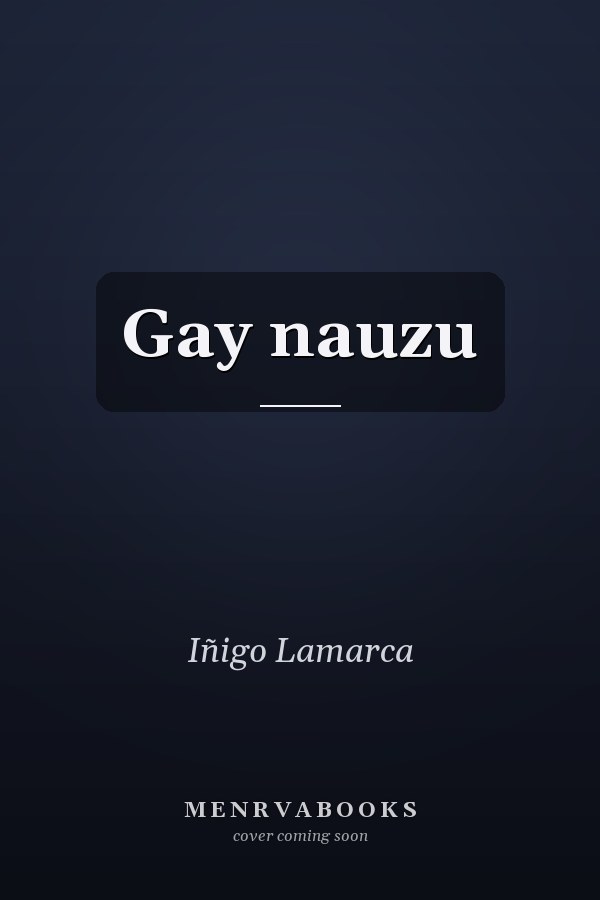 Gay nauzu