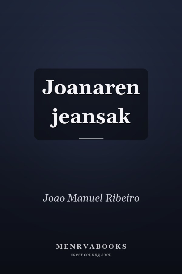 Joanaren jeansak