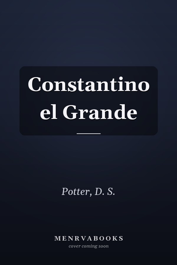 Constantino el Grande