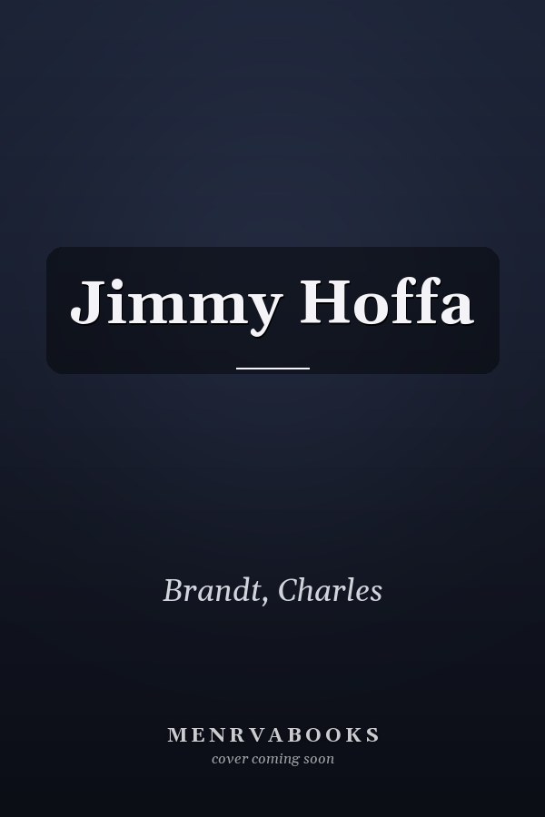 Jimmy Hoffa