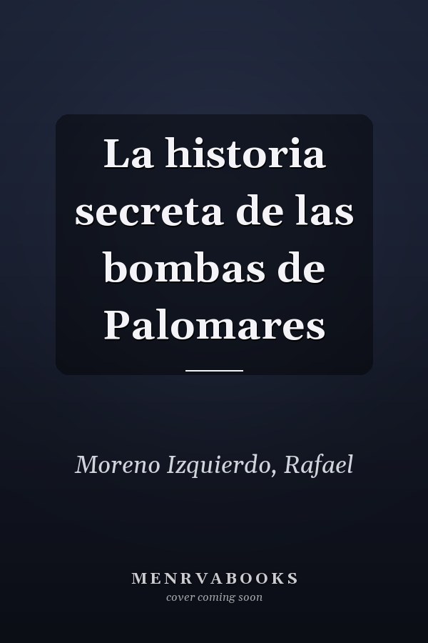 La historia secreta de las bombas de Palomares