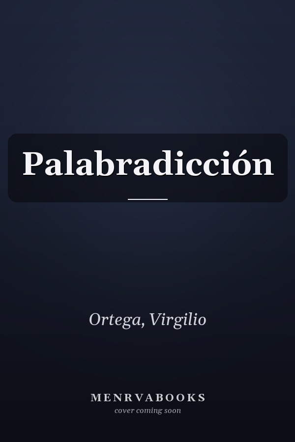 Palabradicción