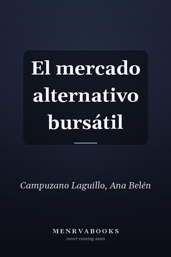 El mercado alternativo bursátil