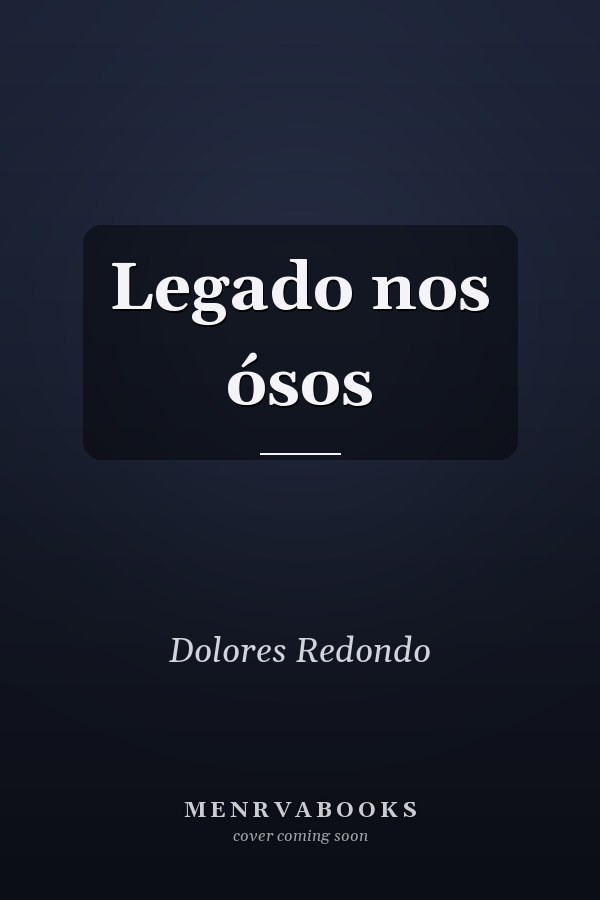 Legado nos ósos