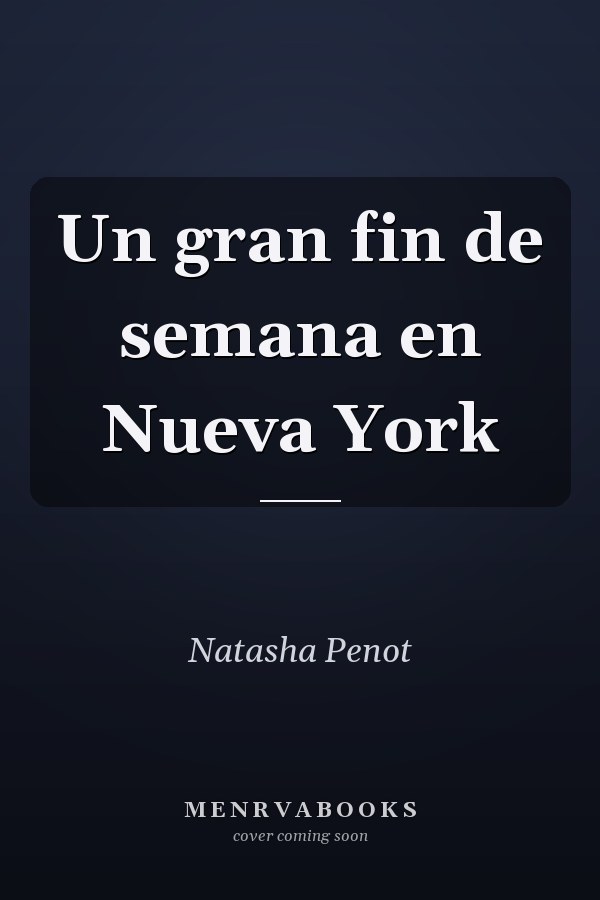 Un gran fin de semana en Nueva York