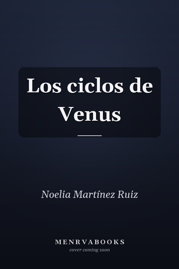Los ciclos de Venus