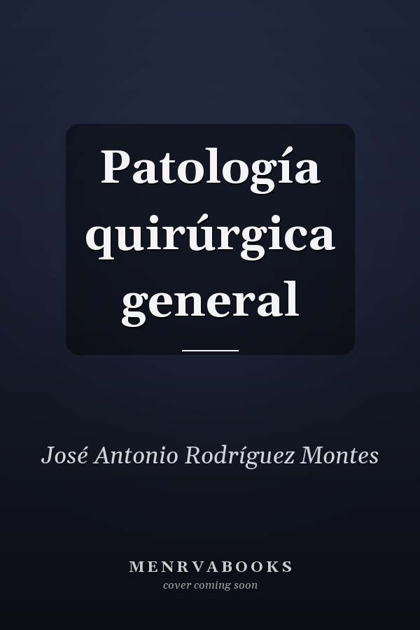 Patología quirúrgica general