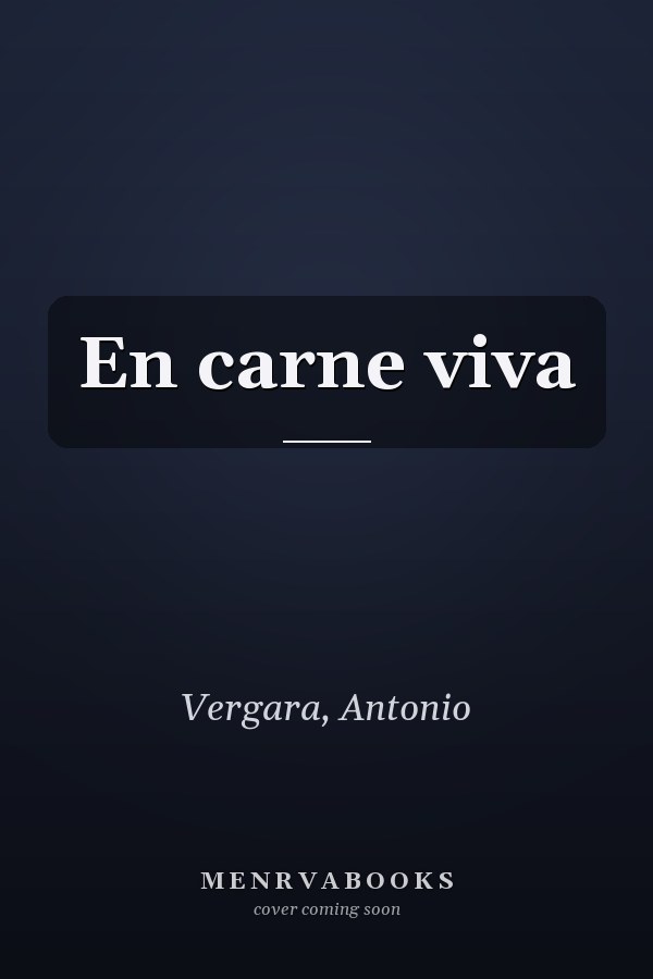 En carne viva