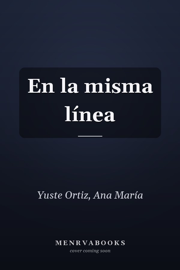 En la misma línea