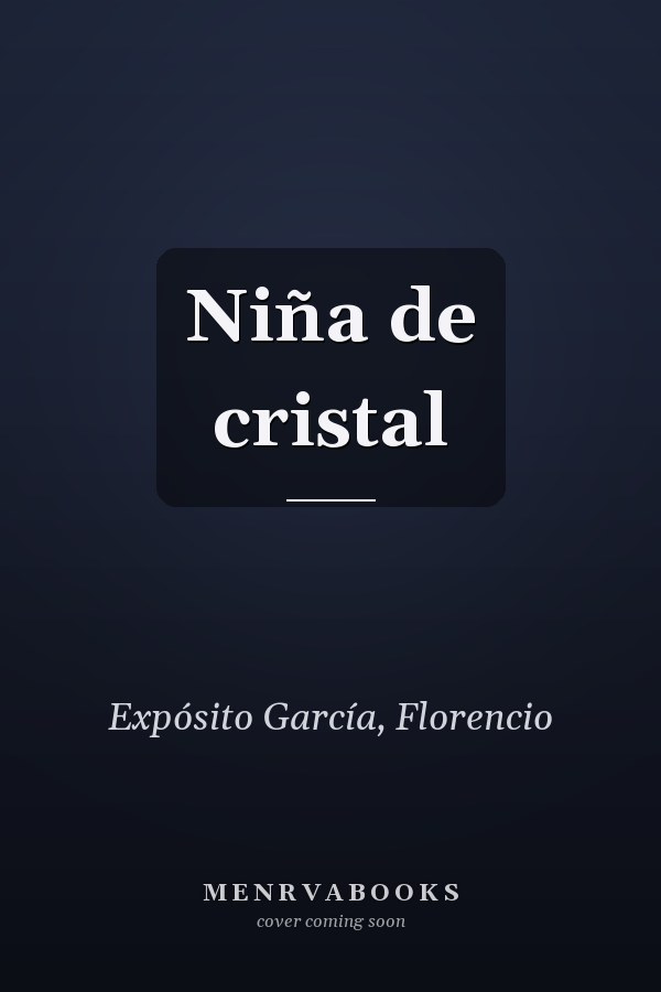 Niña de cristal