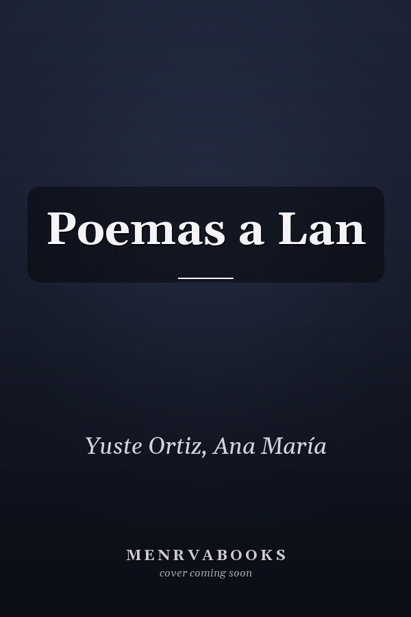 Poemas a Lan