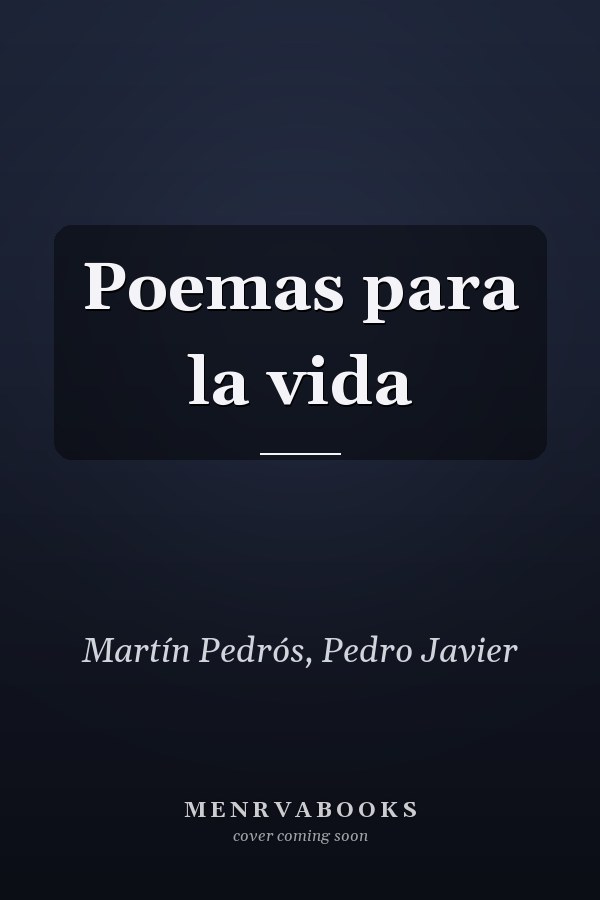 Poemas para la vida