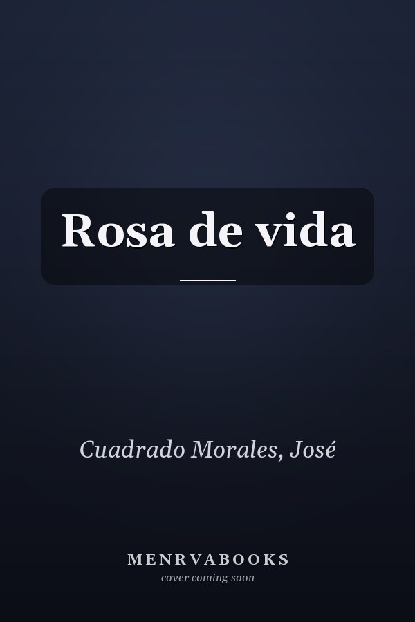 Rosa de vida