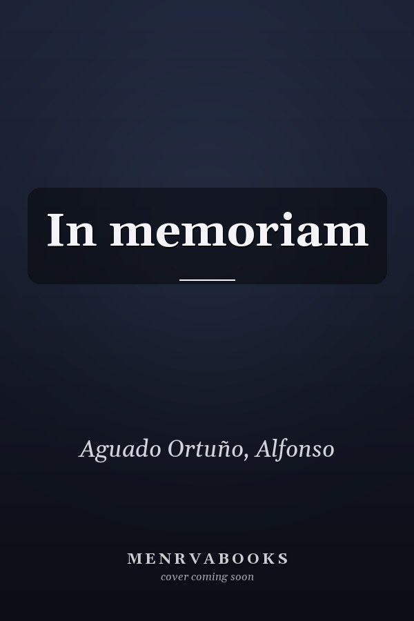 In memoriam
