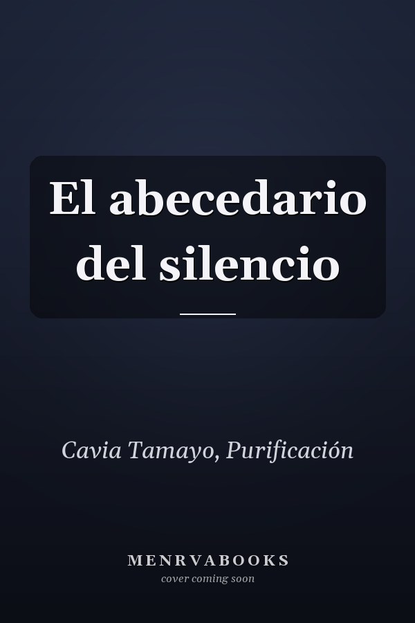 El abecedario del silencio