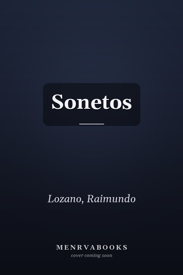 Sonetos