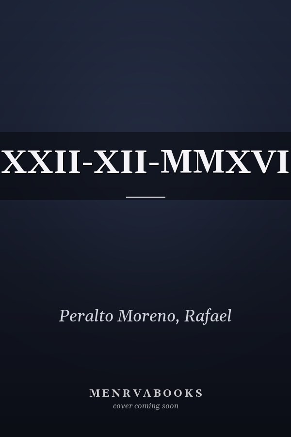 XXII-XII-MMXVI