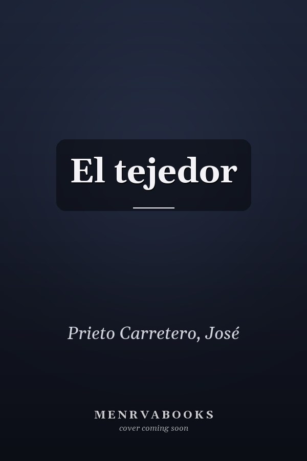 El tejedor