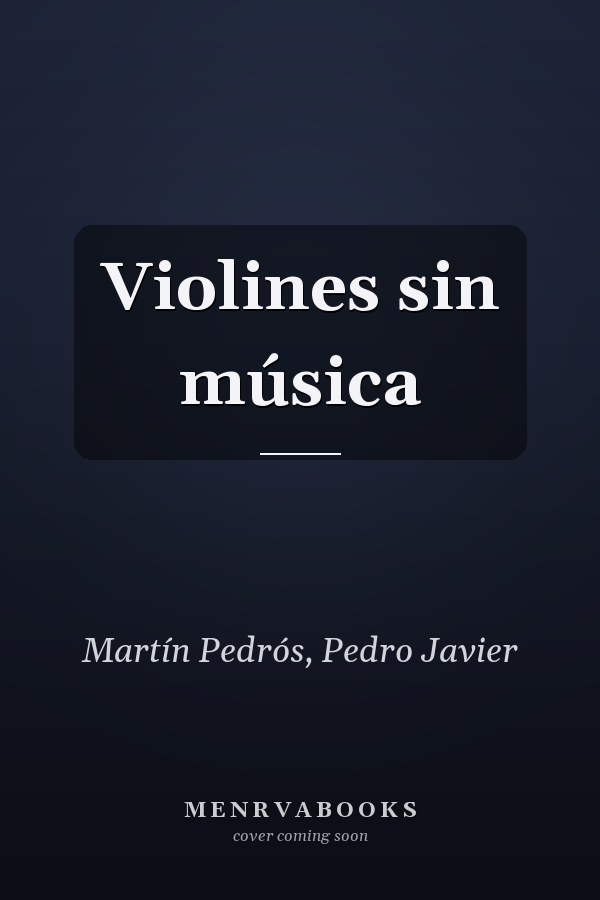 Violines sin música