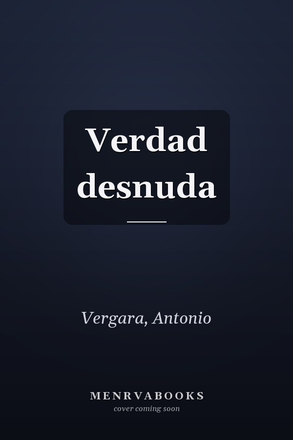 Verdad desnuda