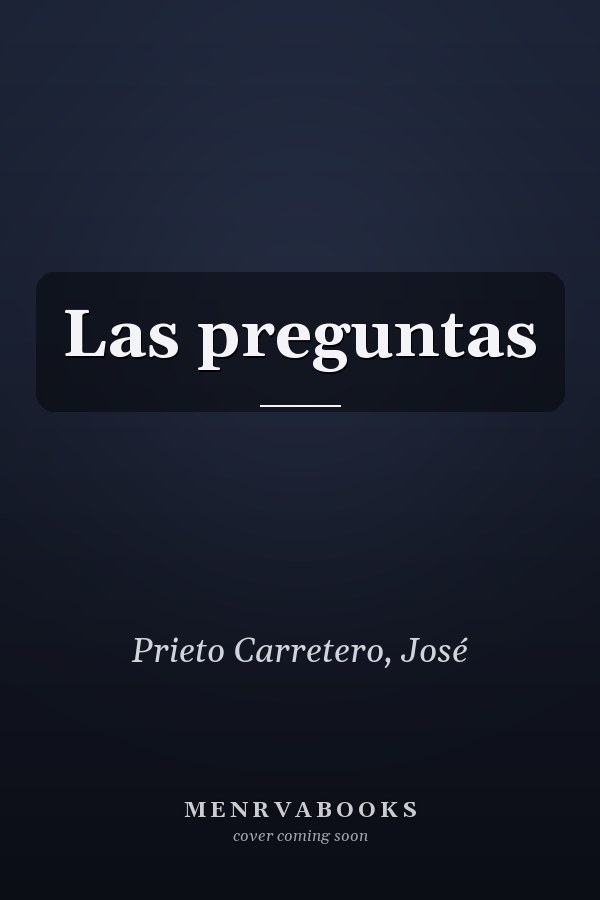 Las preguntas