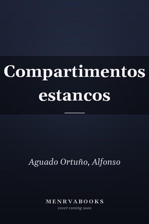 Compartimentos estancos