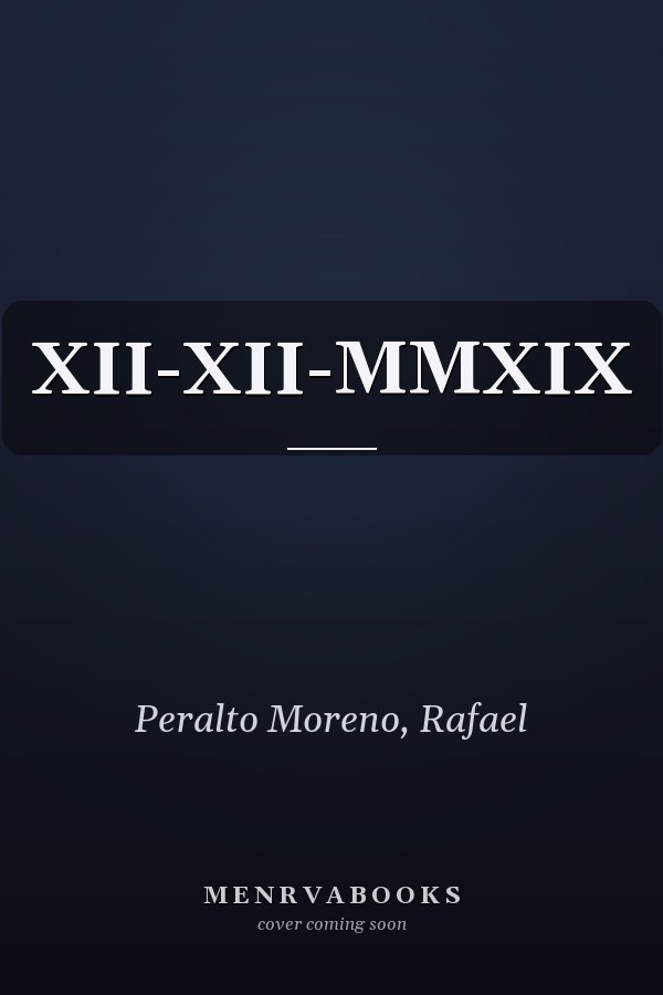 XII-XII-MMXIX