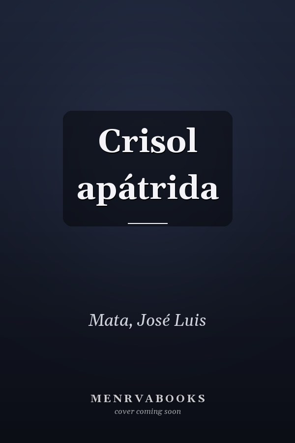 Crisol apátrida