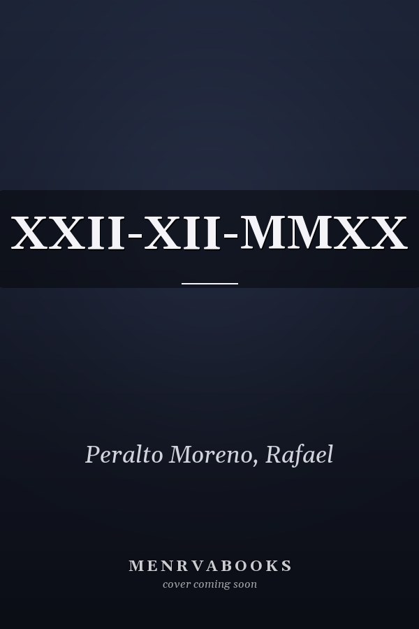 XXII-XII-MMXX