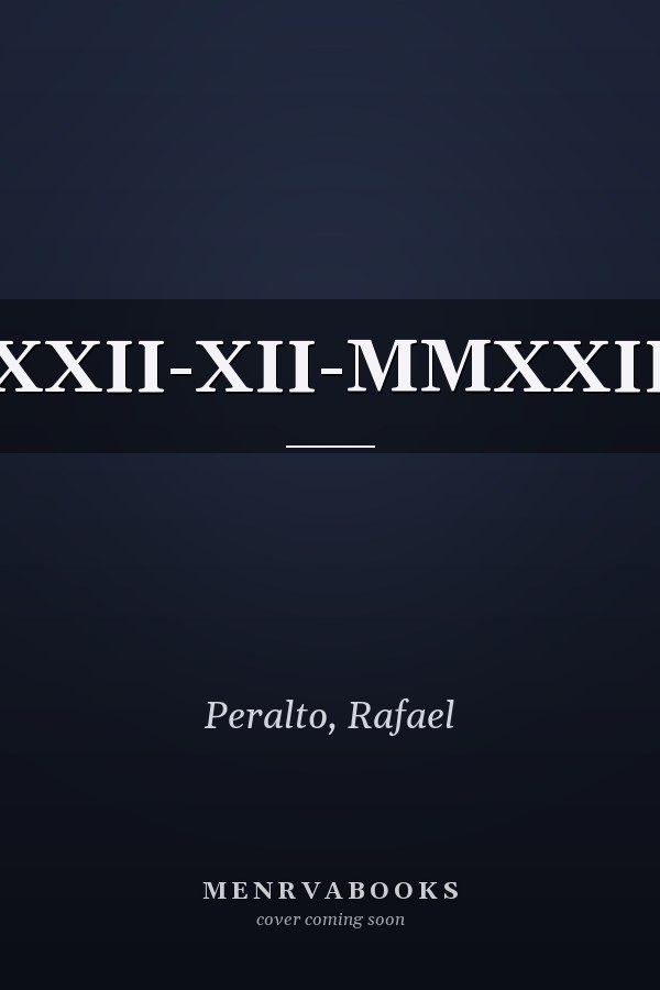 XXII-XII-MMXXII