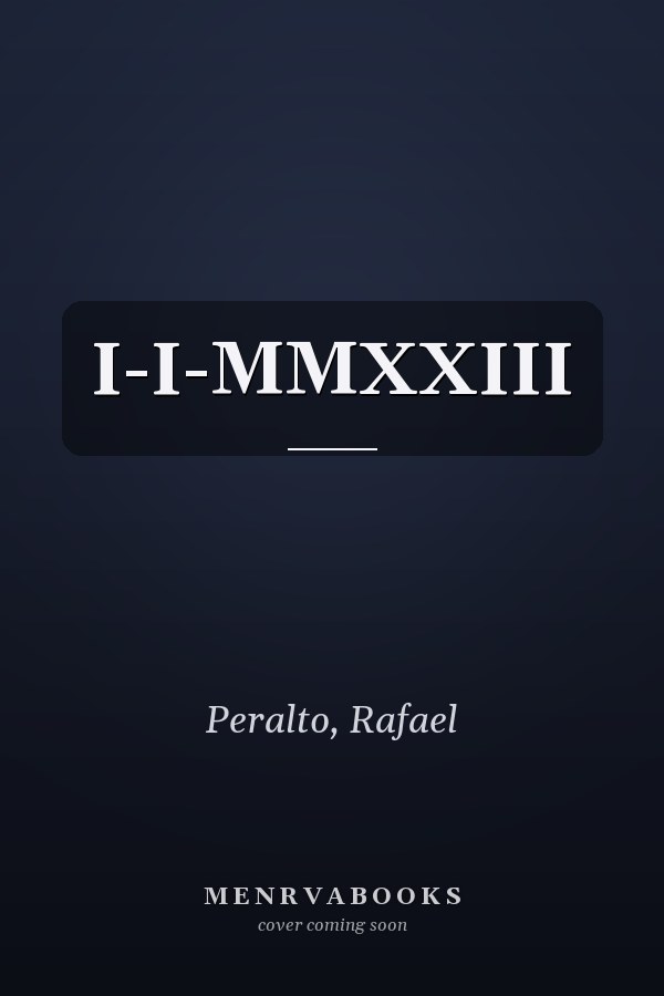 I-I-MMXXIII