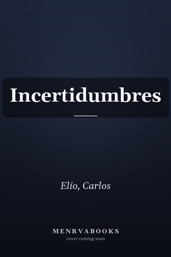 Incertidumbres