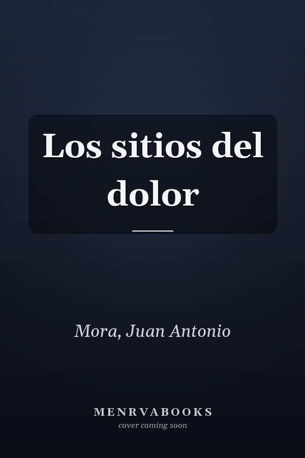 Los sitios del dolor