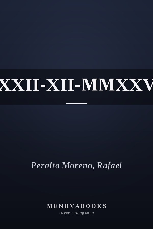 XXII-XII-MMXXV