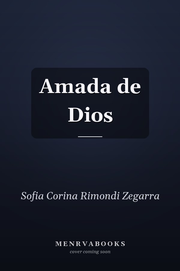 Amada de Dios
