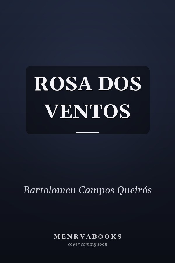 ROSA DOS VENTOS