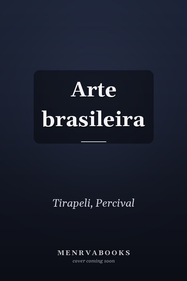 Arte brasileira