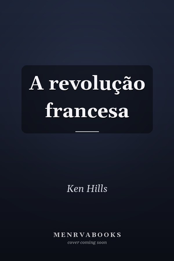 A revolução francesa