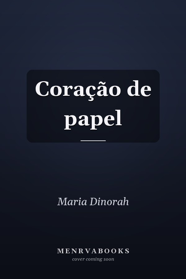 Coração de papel