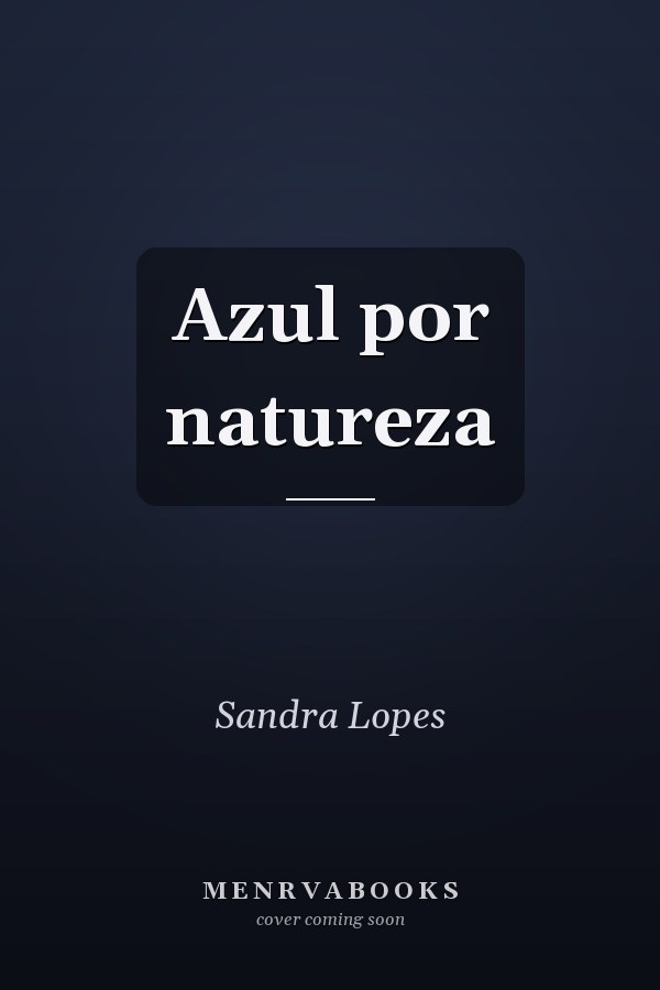 Azul por natureza