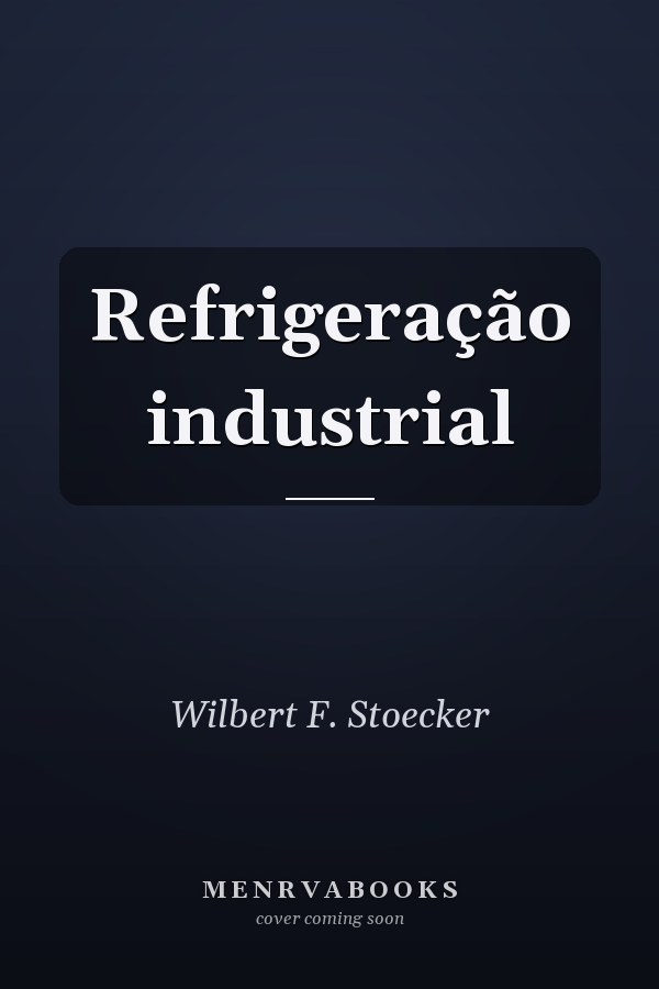 Refrigeração industrial