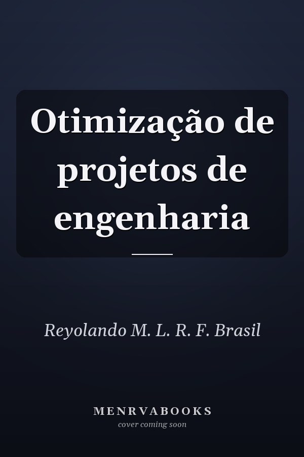 Otimização de projetos de engenharia
