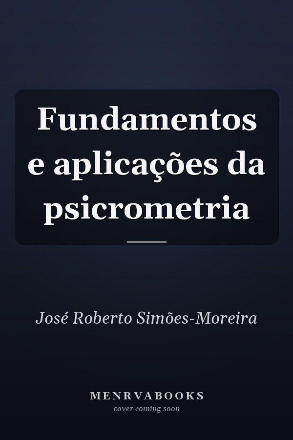 Fundamentos e aplicações da psicrometria