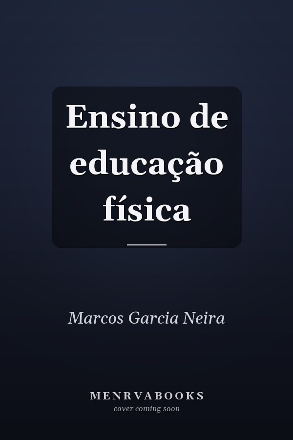 Ensino de educação física